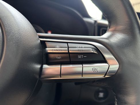 Used 2024 MAZDA CX-50 AWD 2.5 Turbo w/ Cargo Package image 17