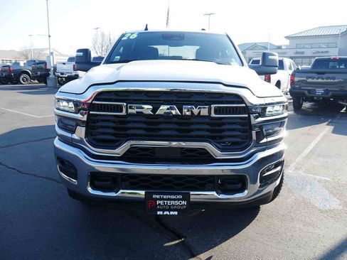 Used 2026 RAM 3500 Big Horn image 3