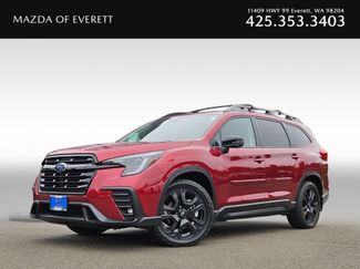 Used 2023 Subaru Ascent Onyx Edition Limited AWD/4WD video 1