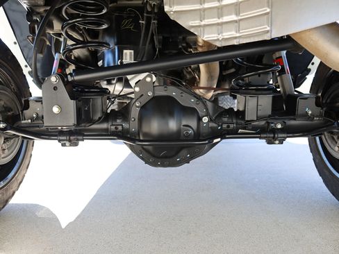 Used 2022 RAM 2500 Laramie image 32