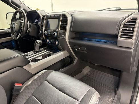 Used 2019 Ford F150 Raptor w/ Equipment Group 802A Luxury AWD/4WD image 30