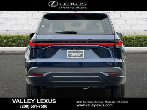 New 2026 Lexus TX 350 AWD image 5