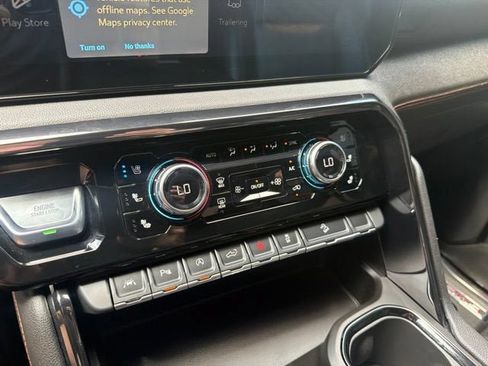 Certified 2023 GMC Sierra 1500 AT4 AWD/4WD image 30