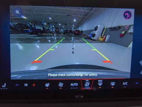 Used 2024 Ford Mustang Premium RWD image 21