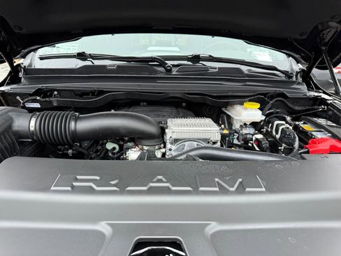 New 2026 RAM 1500 Laramie w/ Night Edition image 22