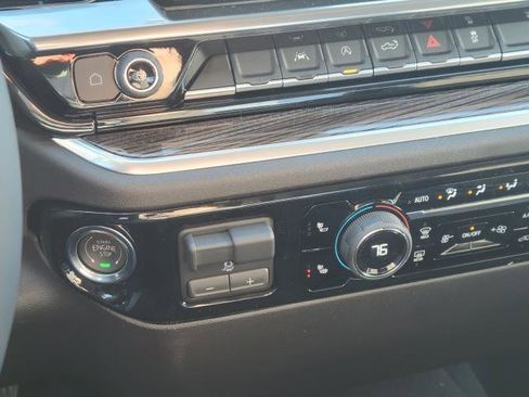 New 2026 Chevrolet Silverado 1500 LT image 19