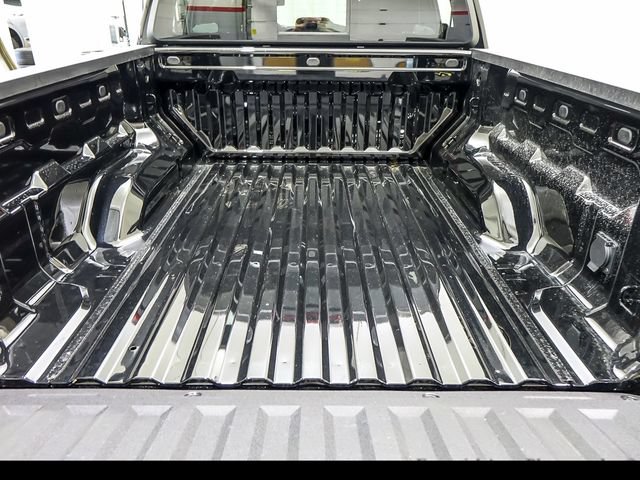 New 2026 GMC Canyon AT4 AWD/4WD image 20