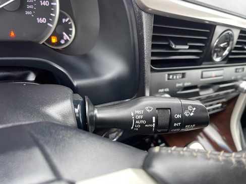 Used 2016 Lexus RX 350 AWD 4dr image 35