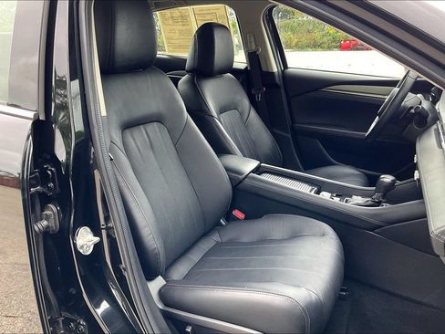 Used 2018 MAZDA MAZDA6 Grand Touring Reserve FWD image 7