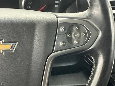 Used 2017 Chevrolet Tahoe LS AWD/4WD image 15