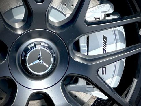 New 2026 Mercedes-Benz GLE 53 AMG 4MATIC Coupe image 15