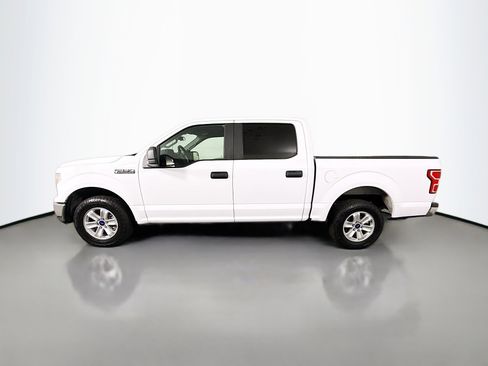 Used 2019 Ford F150 XL w/ Equipment Group 101A Mid image 6