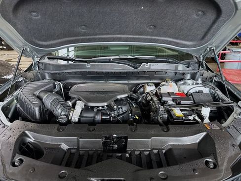 Used 2024 Chevrolet Blazer RS image 31