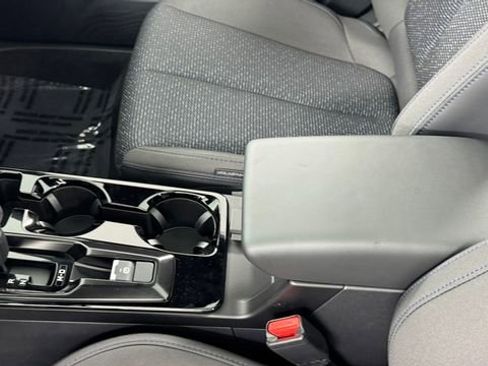 New 2026 Subaru Forester Premium image 34