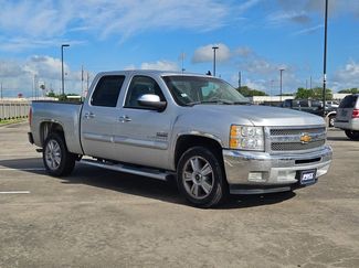 Used 2013 Chevrolet Silverado 1500 LT RWD video 2