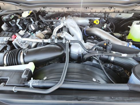 New 2026 Ford F250 XL w/ STX Appearance Package AWD/4WD image 27