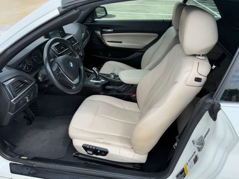 Used 2015 BMW 228i Convertible RWD image 15