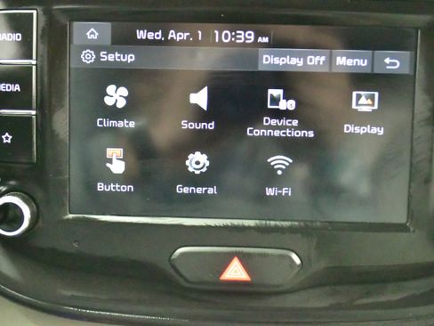 Used 2025 Kia Soul LX w/ LX Technology Package image 26