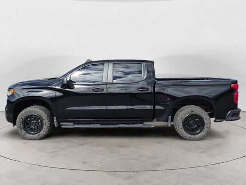 Used 2023 Chevrolet Silverado 1500 LT AWD/4WD image 8