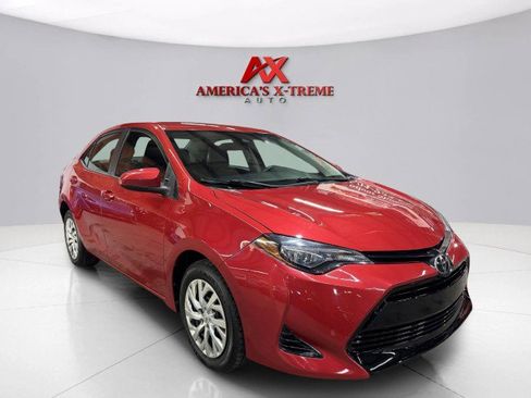 Used 2019 Toyota Corolla LE image 8