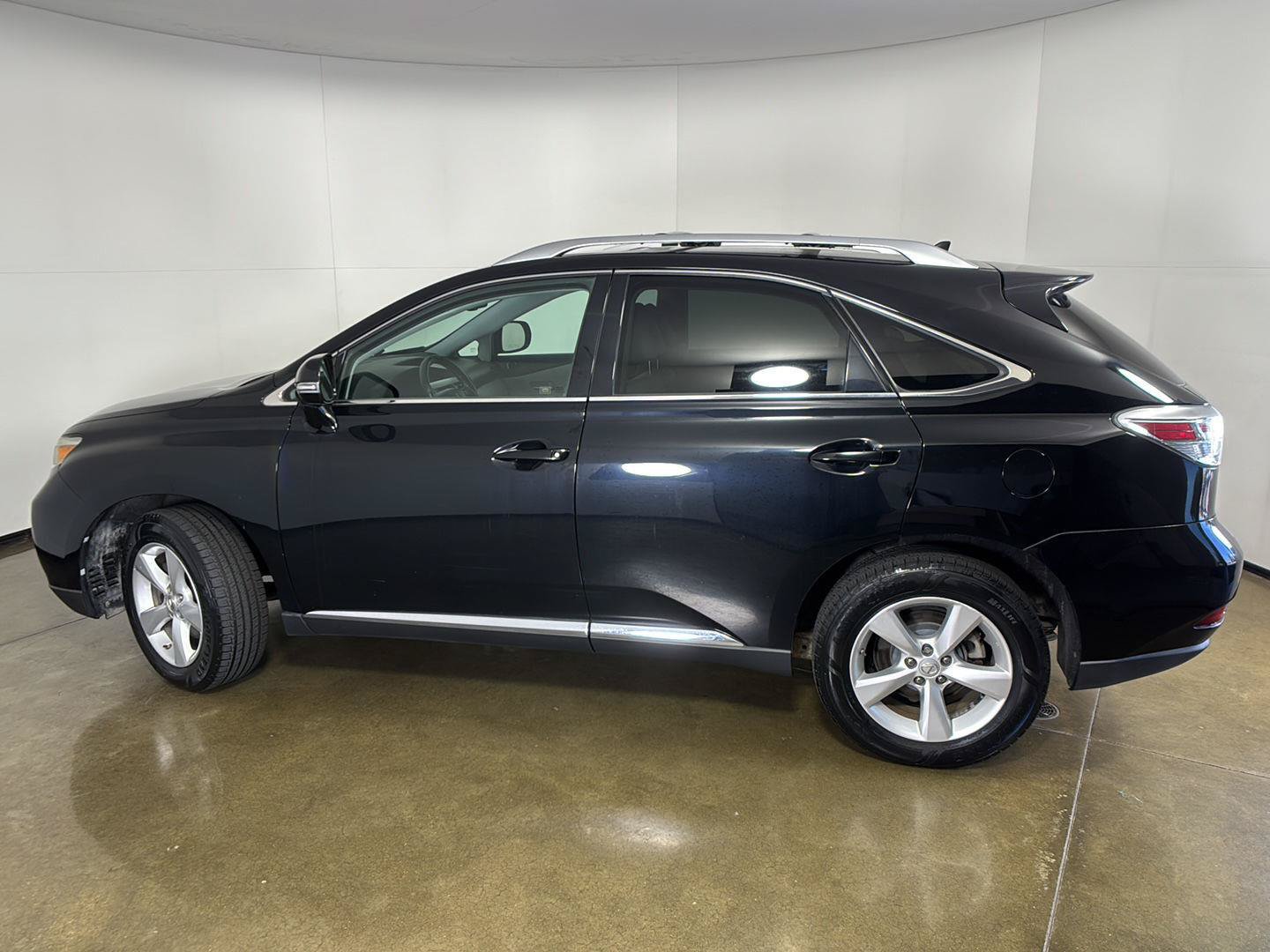 Used 2010 Lexus RX 350 AWD image 20