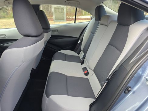 Used 2026 Toyota Corolla LE image 16