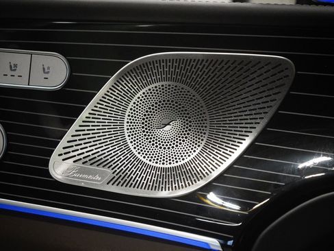 New 2026 Mercedes-Benz Maybach GLS 600 Maybach GLS 600 image 30