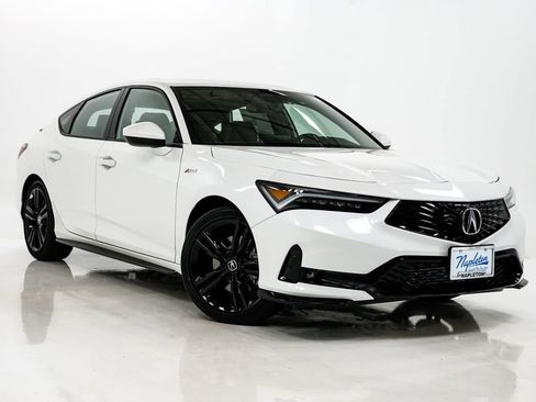 New 2026 Acura Integra A-Spec image 5