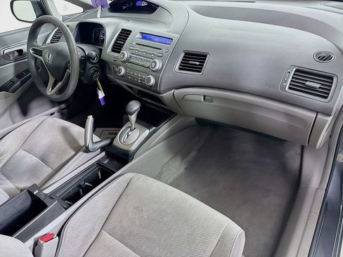 Used 2010 Honda Civic LX image 32