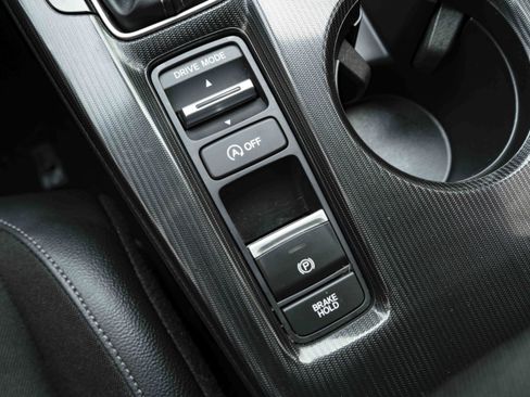 Certified 2025 Honda Civic Sport image 28