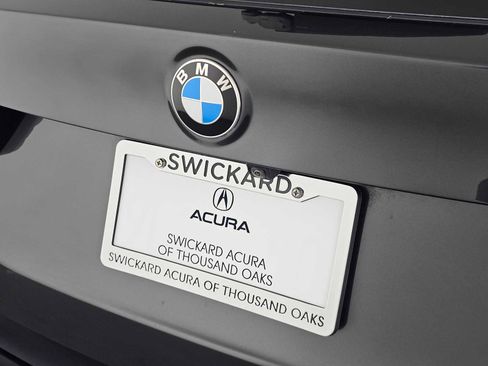 Used 2024 BMW X3 sDrive30i RWD image 13