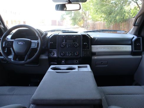 Used 2019 Ford F350 XL AWD/4WD image 16