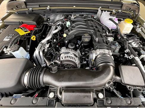 New 2026 Jeep Gladiator Sport image 11