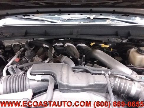 Used 2012 Ford F250 Lariat w/ Lariat Ultimate Pkg image 9