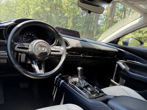 Used 2020 MAZDA CX-30 FWD w/ Preferred Package image 20