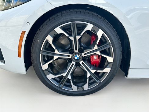 New 2026 BMW 430i 430i w/ M Sport Package image 26