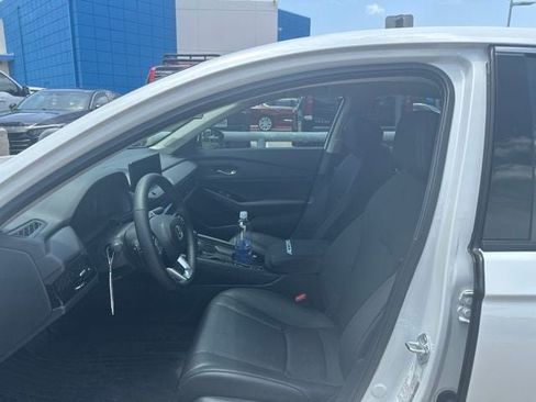 Used 2026 Honda Accord Touring image 6