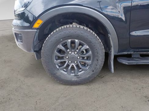 Used 2019 Ford Ranger XLT w/ Equipment Group 302A Luxury AWD/4WD image 14