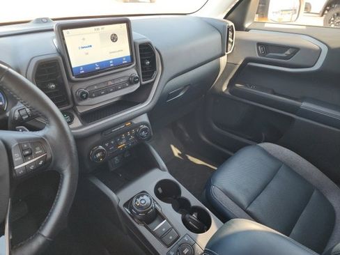 Used 2021 Ford Bronco Sport First Edition image 26