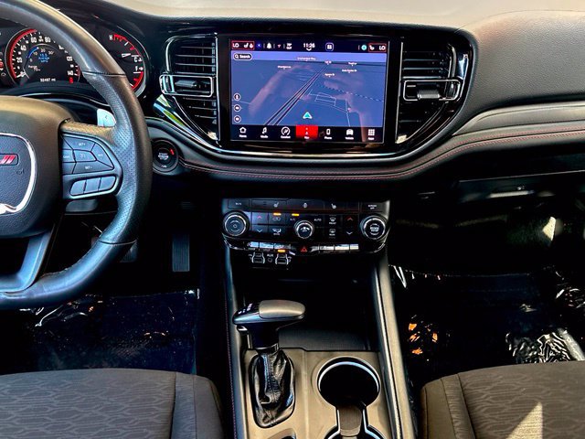 Used 2025 Dodge Durango GT AWD/4WD image 25