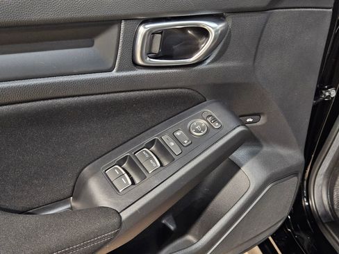 Used 2025 Honda Civic Sport image 21