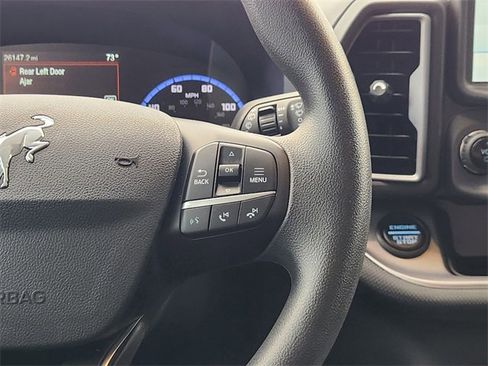 Used 2024 Ford Bronco Sport Big Bend image 29