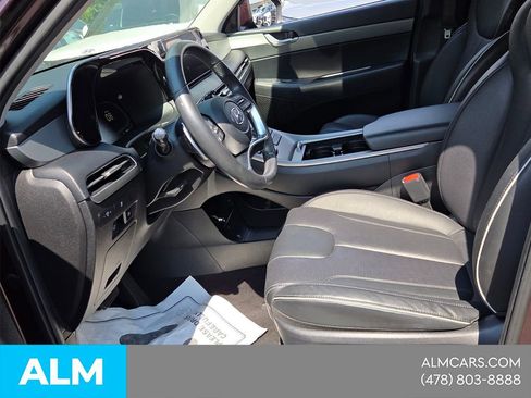Used 2025 Hyundai Palisade SEL FWD image 14
