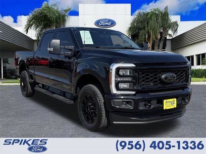 Certified 2025 Ford F250 XLT w/ Black Appearance Package