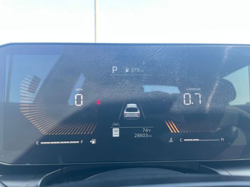 Used 2025 Kia K4 LXS image 40