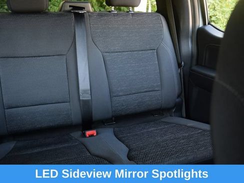 Used 2023 Ford F150 XLT w/ Equipment Group 302A High AWD/4WD image 17