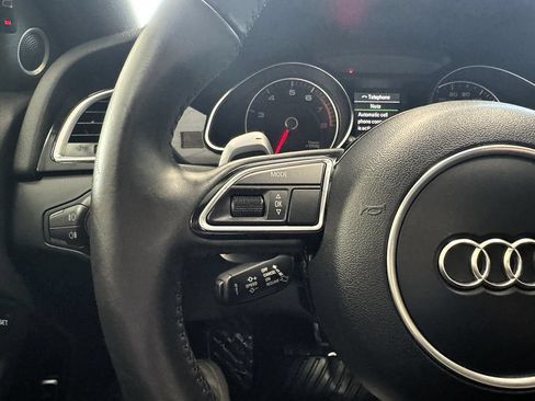 Used 2017 Audi A5 2.0T Sport w/ Technology Package AWD/4WD image 40