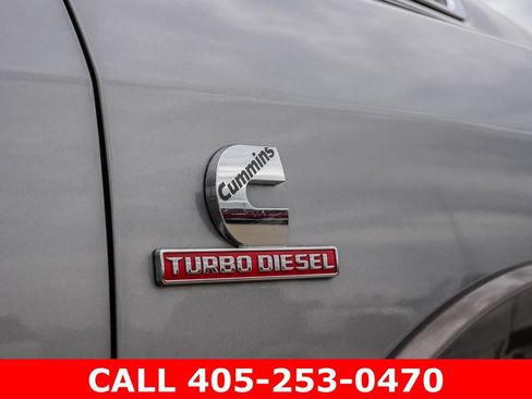 Used 2024 RAM 2500 Limited w/ Safety Group AWD/4WD image 74