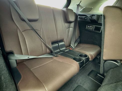 Used 2019 Lexus RX 350L Luxury w/ Accessory Package FWD image 19