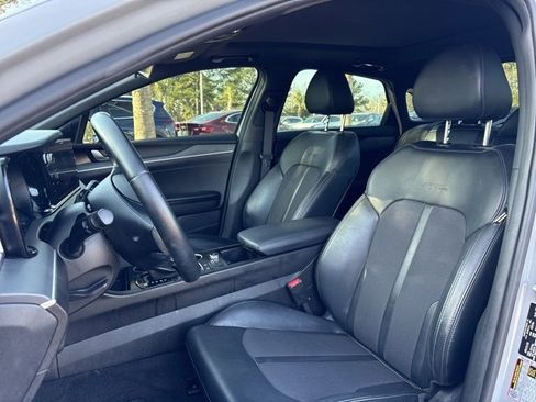 Used 2023 Kia K5 GT-Line image 8